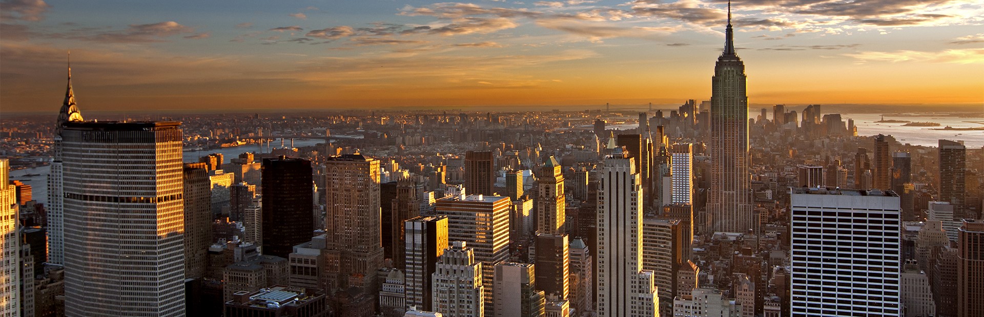 NYC Member Meeting