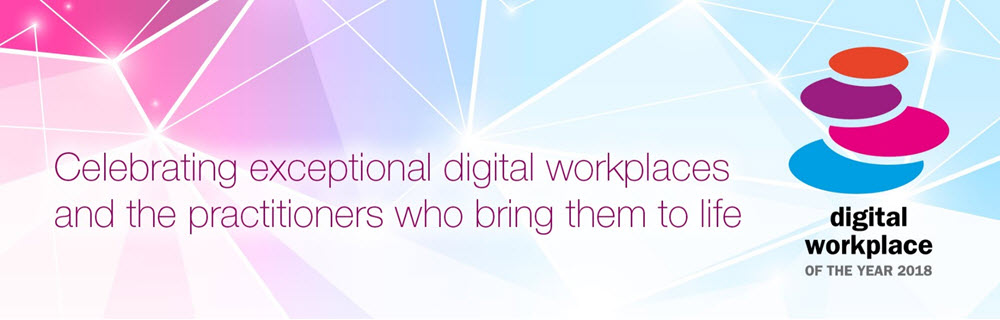 Richemont chooses Digital Workplace Group Member Forum – Digital Workplace  Group